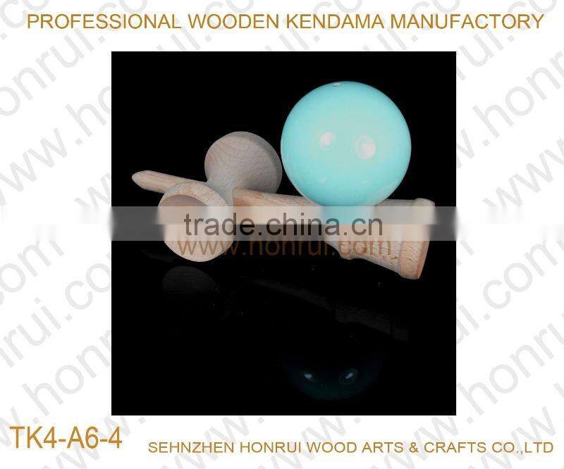Wholesale 2015 Glow In The Dark Kendama, Kendama Glow In The Dark