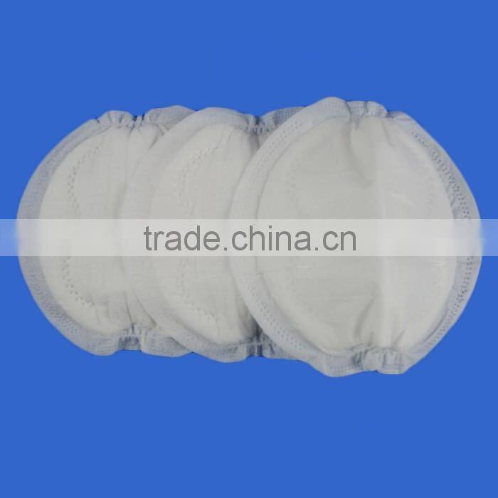3D Barrel shape Disposable Breast pads for Maternity