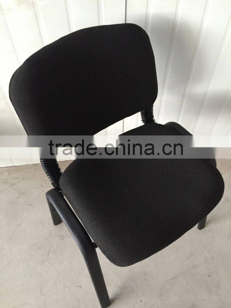 Cheap stackable news chair event chair visitor office chair SD-9