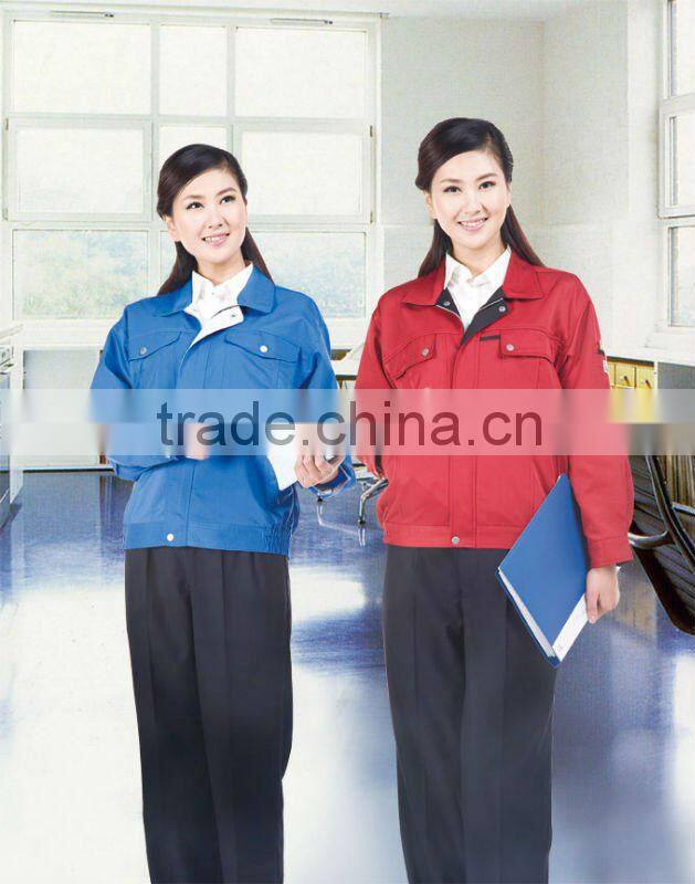 professional fashion work uniforms new style