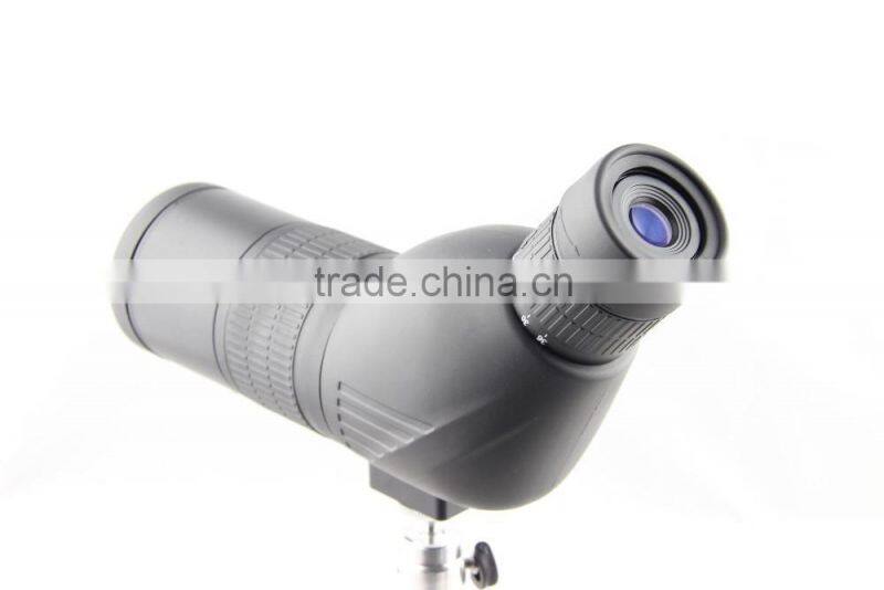16 Years OEM ODM Factory Bird Watching Spotting Scopes monocualr Model SP 02