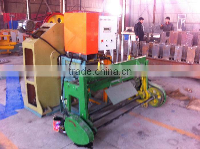 DIXIN Hot Punching Press Forming Machine
