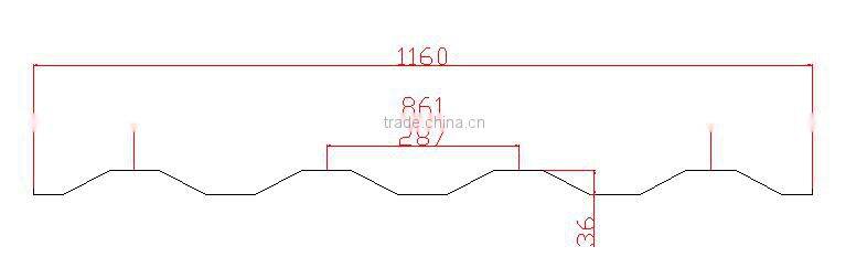 CE ISO high quality large-size car panel roll forming machine cold making machine tile making machine