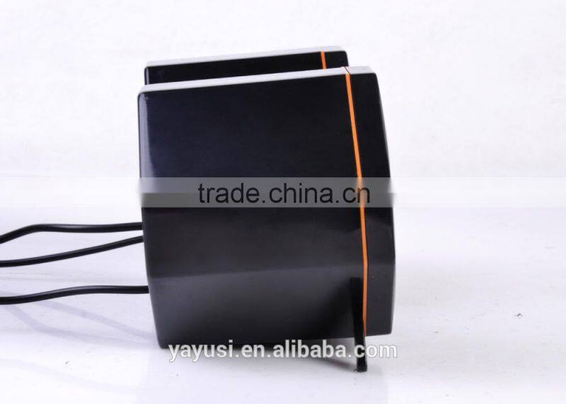 Portable With Compatible USB Mini Speaker Sonido Speaker