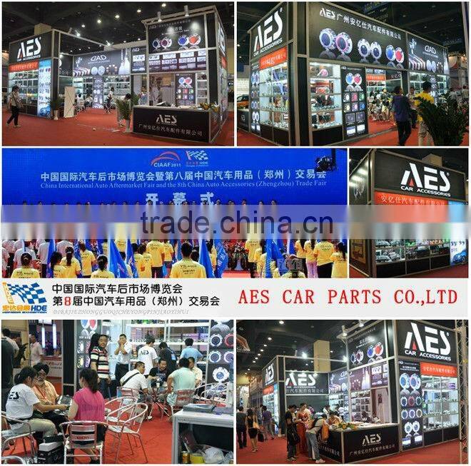 AES MINI D2S bi-xenon hid projector lens g5