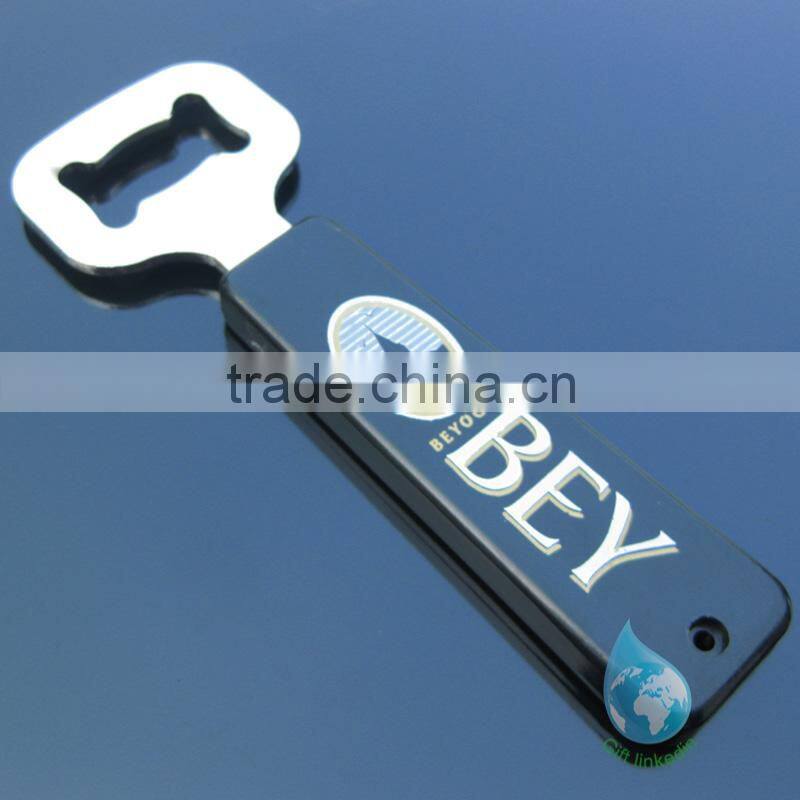 Newest custom red wine bottle opener