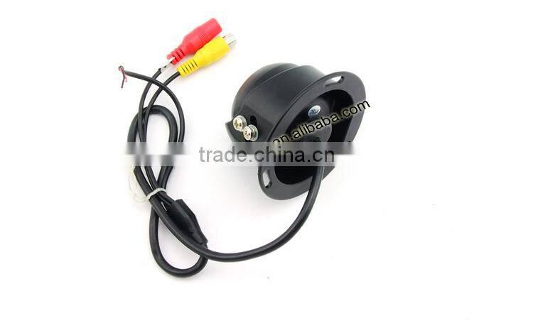 Hot selling 668*512 CCD/CMOS IR nightvision bus rear view camera (XY-01B)