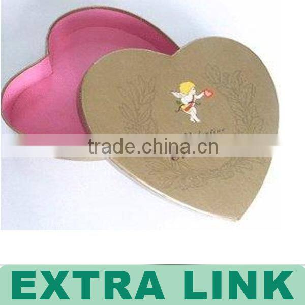 Colorful Design Bra Box &Gift Packing Box Design