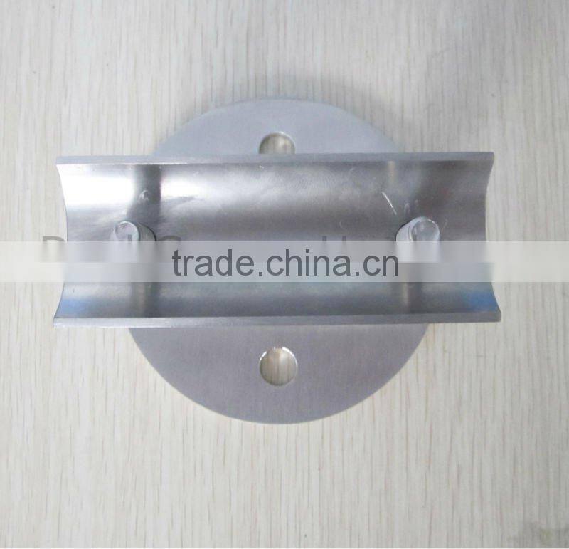 Stainless Steel Wall Bracket