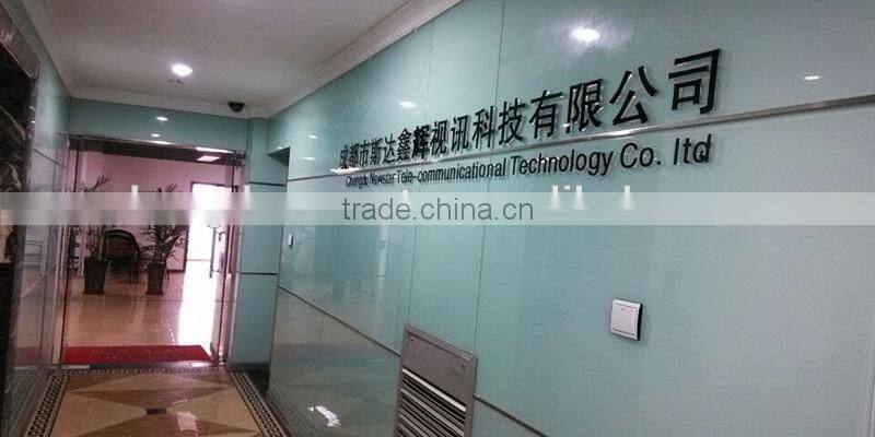 embeding with CAS stable cable hd tv box