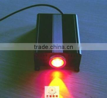 16w 7color without twinkle wheel light engine
