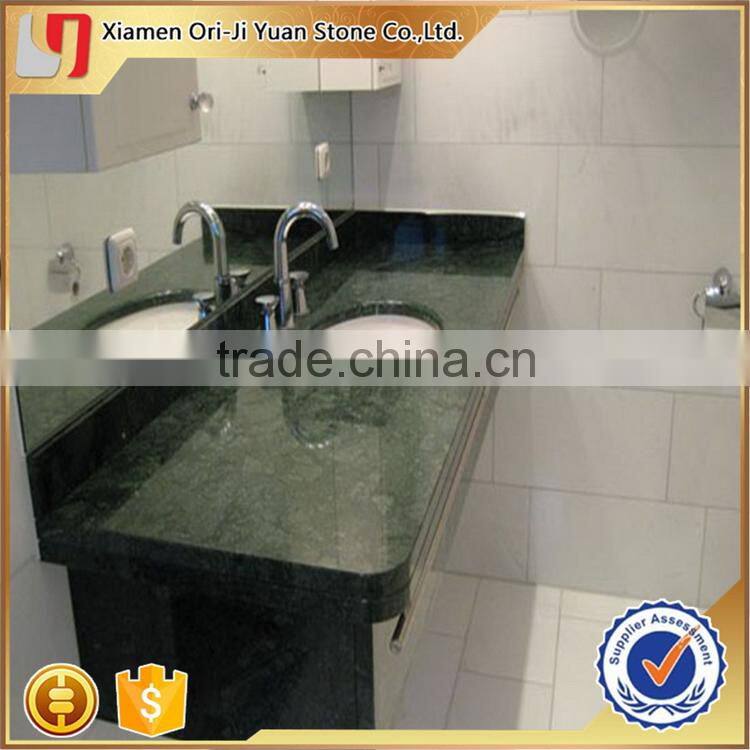 Fashionable new coming single hole vanity top