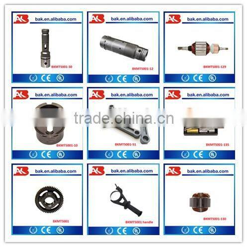 makita hr5001c Carbon Brush Set CB155