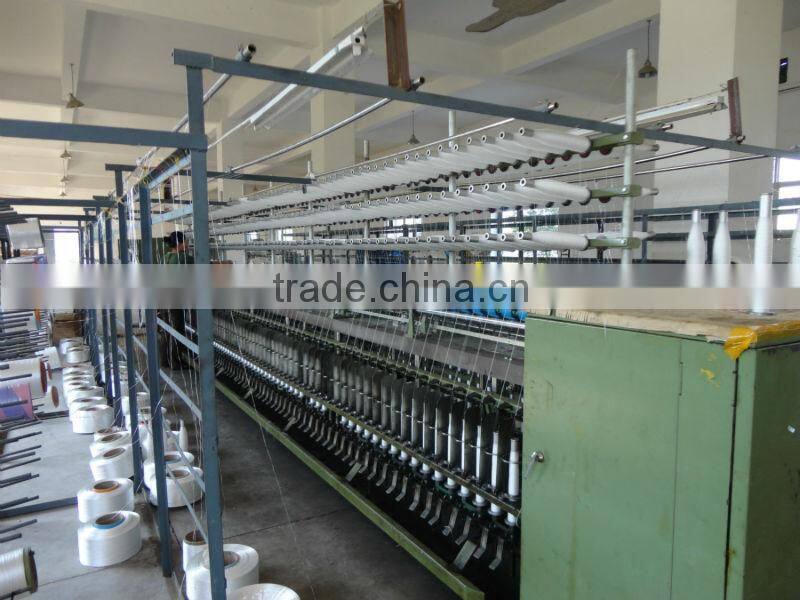 2015 Polypropylene and polyester Blended Rope