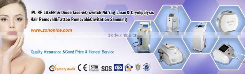 BD06C super RF vacuum with cryo Fat freezing sliming machine