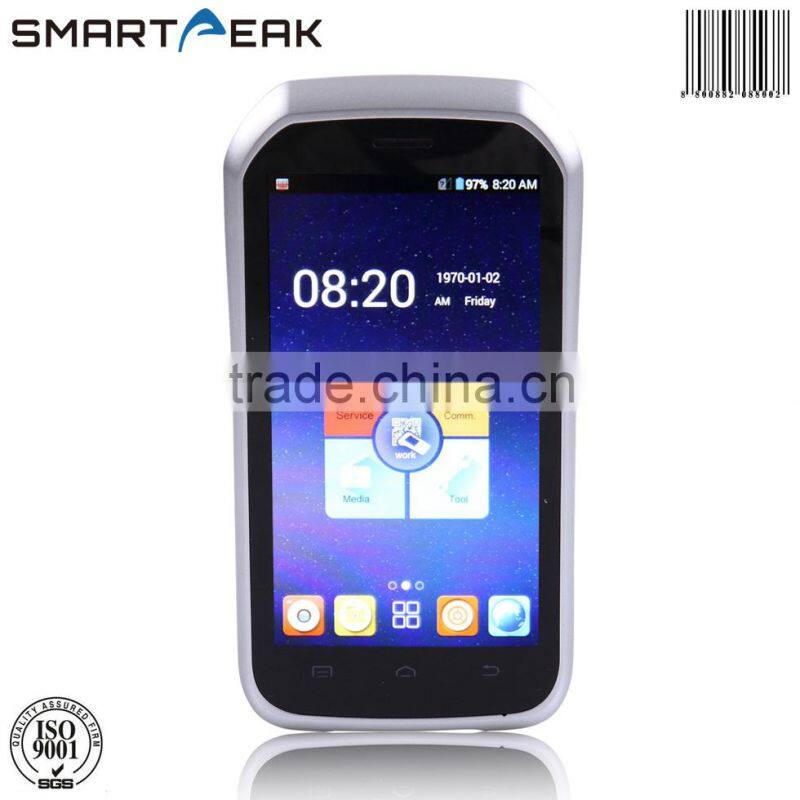 mobile rugged 2d barcode scanner android C6000