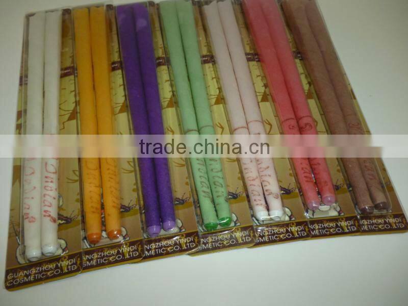 better health natural ear candles