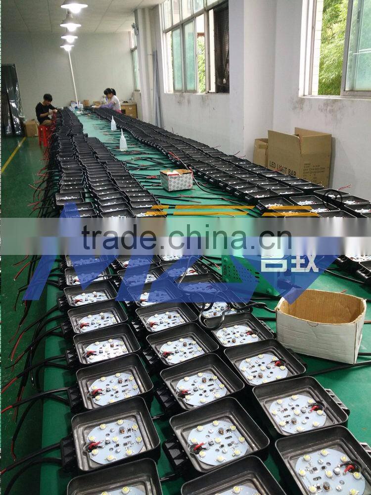 MZ Auto Lamp LED Off Road Lights IP67 HOT 27W led work light LED Headlights for ATV SUV JEEP 2025LM Cheap factory wholesale RoHS