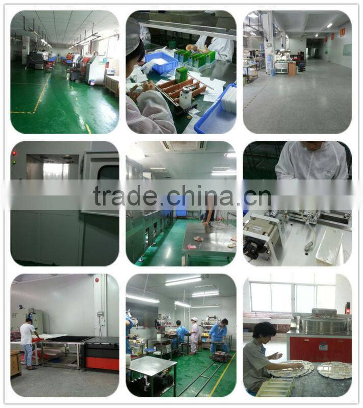 3d tempered glass screen protector for S6 edge