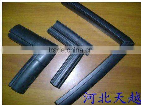 auto rubber profile
