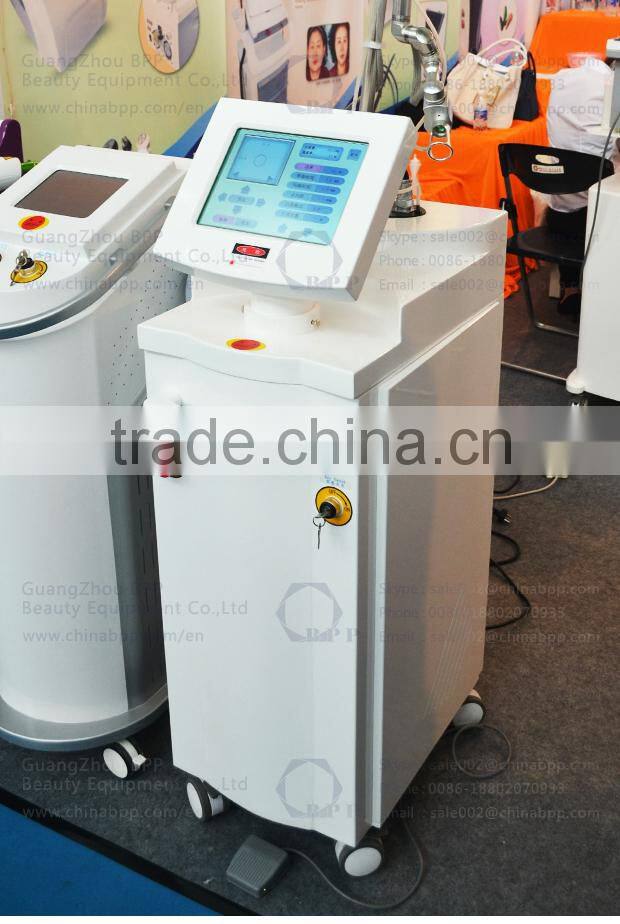 Lazer Skin Treatment Laser Equipment CO2 Fractional For Veginal Tightening