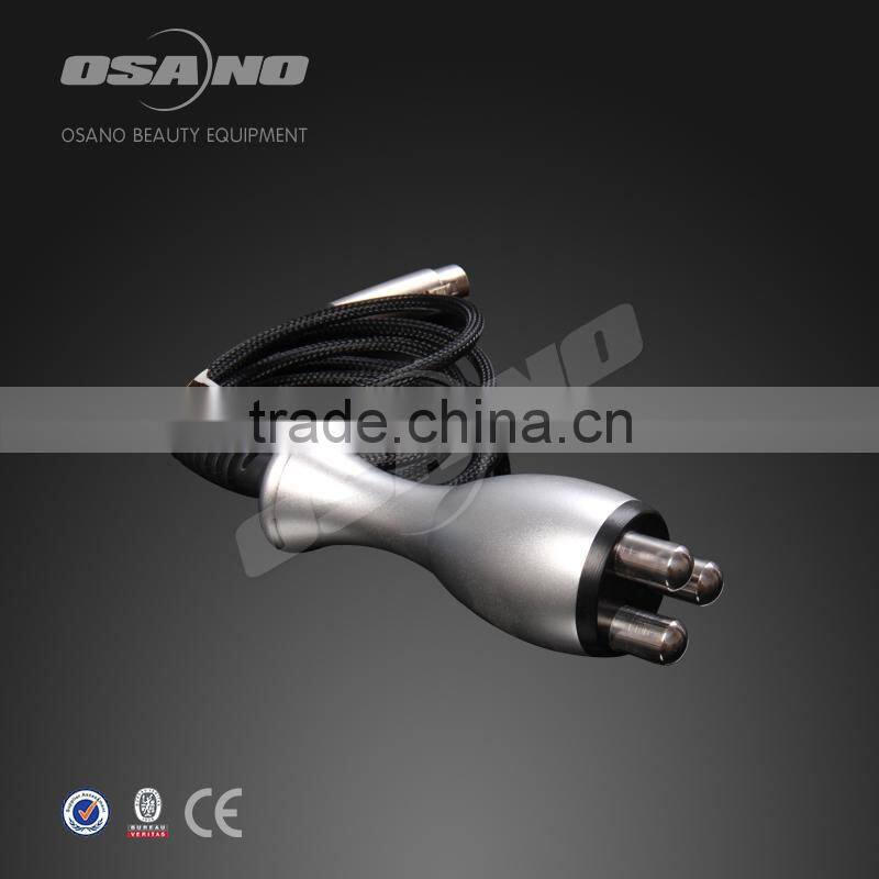 fat burning face lifting 40khz ultrasonic cavitation lipo cellulite removal machine (LM-S500A)