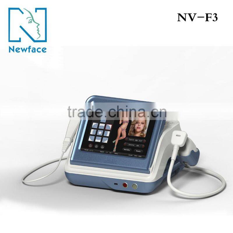 online shopping Q9 multiheads fat & weight loss body massage vibrator machine with rf&photon