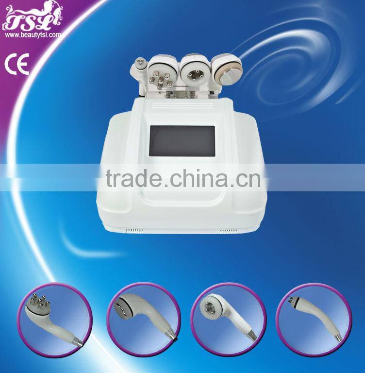 Portable 5MHZ rf facial lifting machine