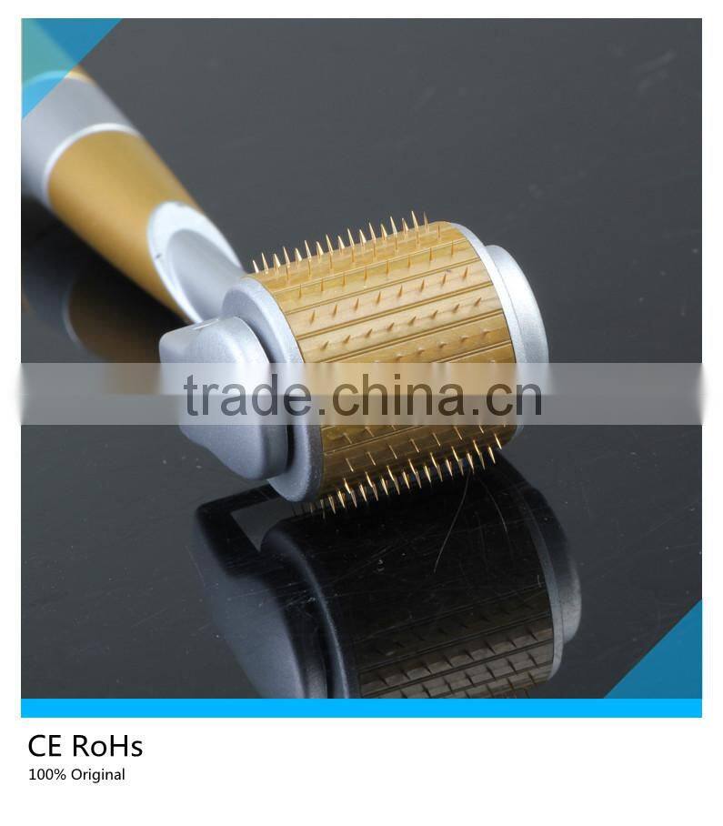ZGTS DERMA ROLLER Titanium Microneedle