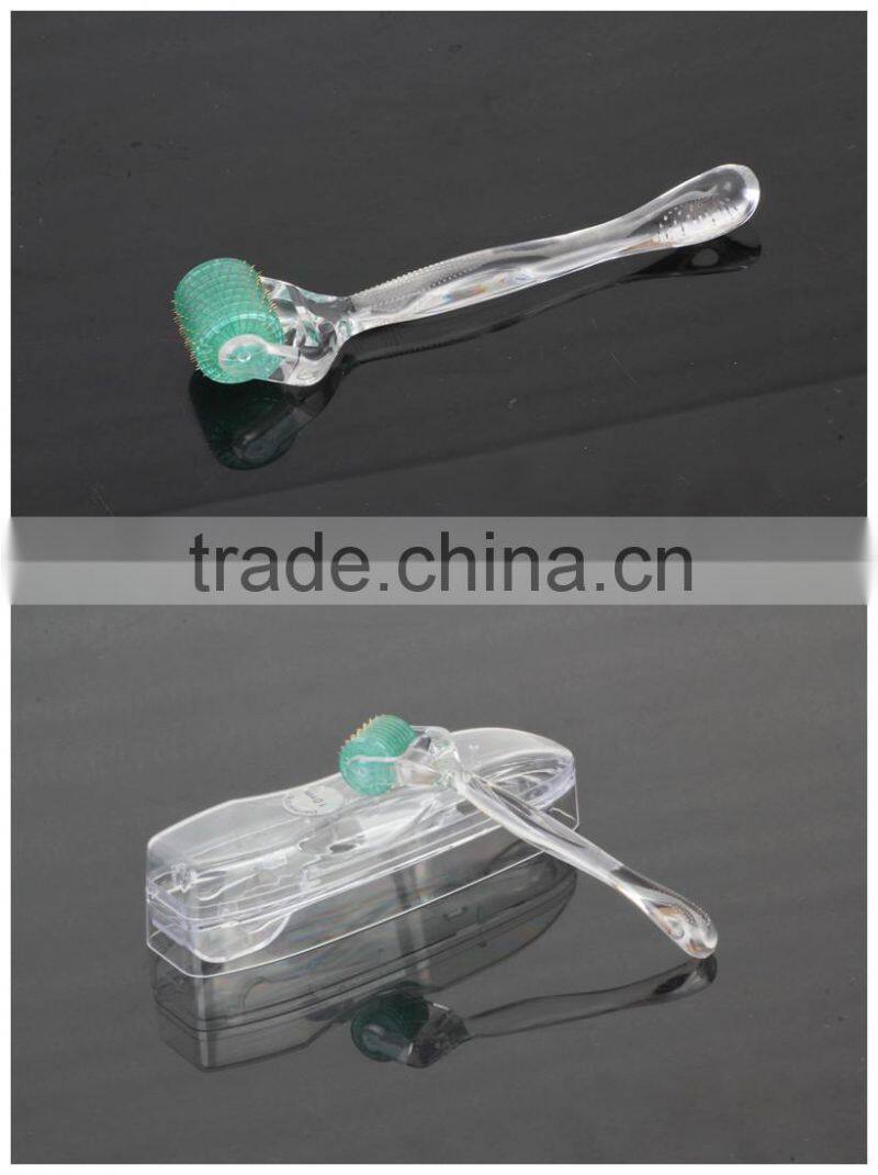 GTO Hot New Products Medical Derma Roller with 192 Needles