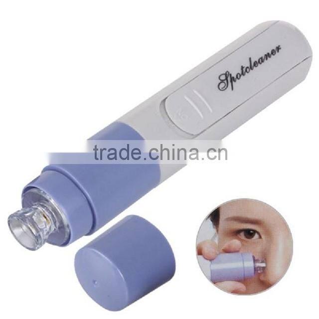 Cheap price Facial Pore Cleanser Makeup Tool Electric Face Cleaning Device Skin Cleansing Blackhead Zit Acne Remover Machine