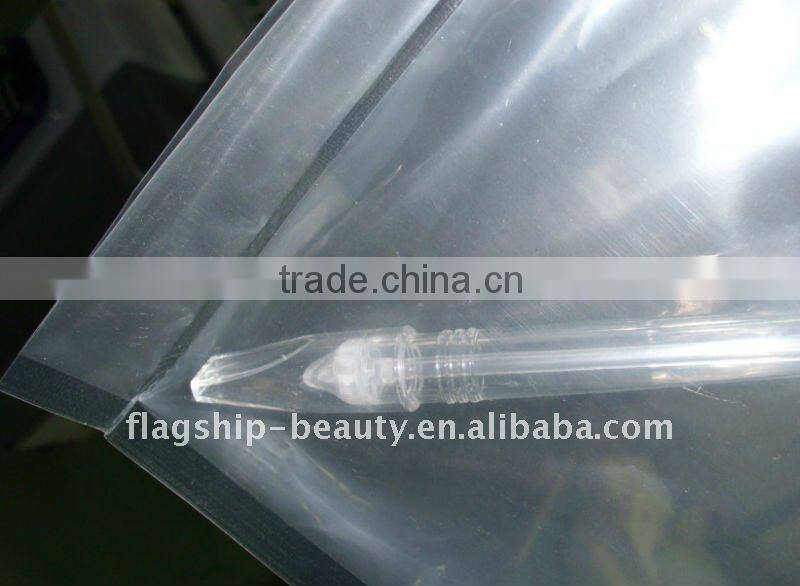 CO2 SPA and Oxygen Jet peel Machine