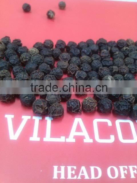 High quality Black pepper 500-550-580 G/L CLEANED (ASTA) (Skype:julia.huynh7