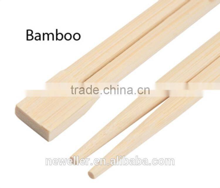 competitive Hotsell hot sale recycle chopsticks manufacture