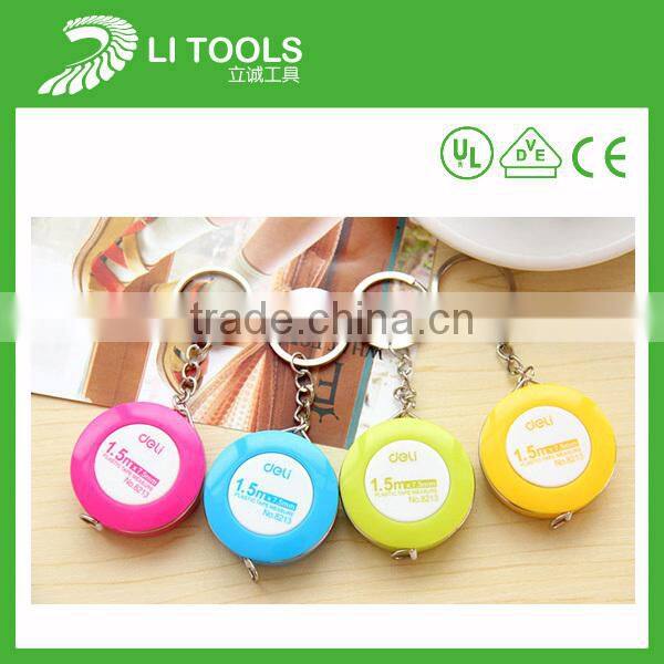 Supply 2014 new Chinese high standard tape measure with led light