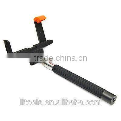 wireless selfie for stick yunteng monopod walking stick with s
