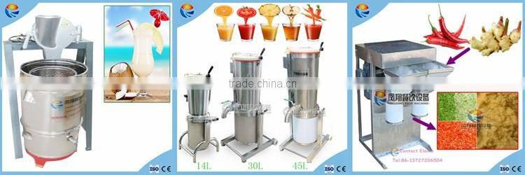 Electric Large Type of Garlic/Shrimp/Turmeric Paste Grinding Machine