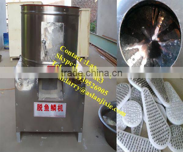 fish scale removing machine/electric fish scaler