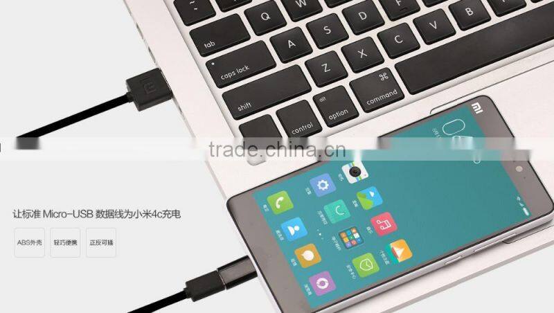 QUALITY For XIAOMI USB 3.1 Type-C to usb hub Cable Adapter, USB 3.1 Type C cable for MACBOOK,for Nokia N1,for xiaomi 4c