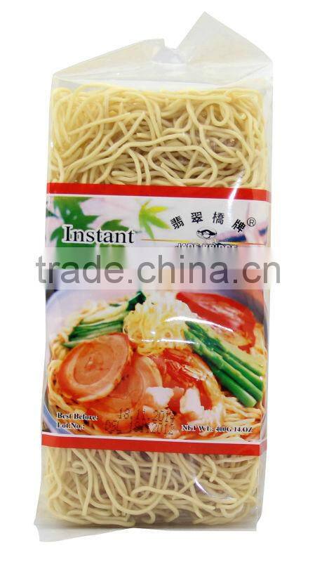 Instand Egg Noodles non-fried 250g
