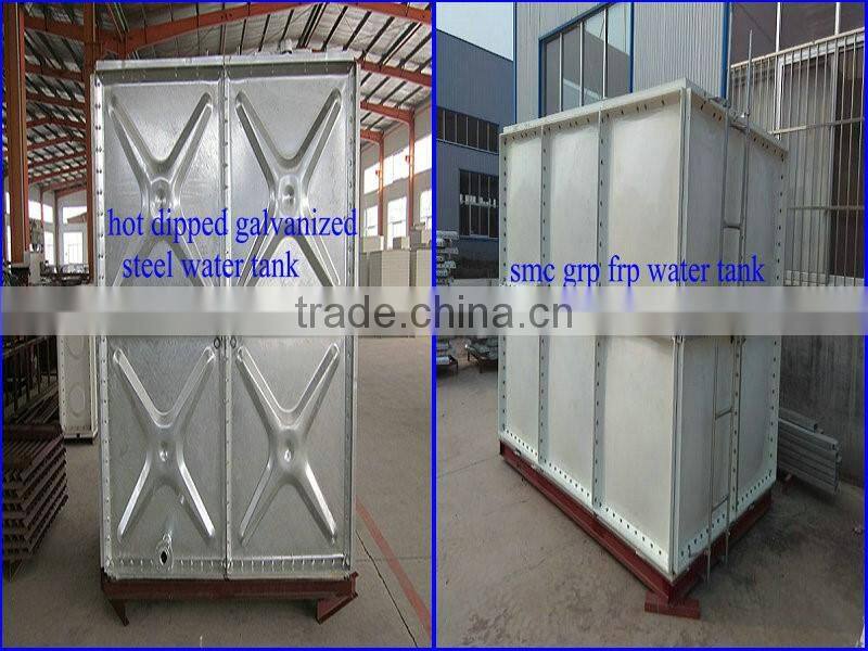 250 gallon drinking water tank