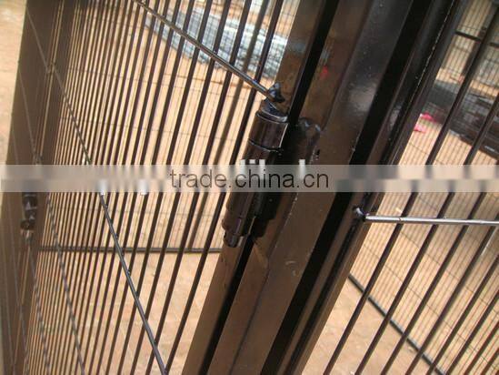 Pet chicken pup cat enclosure run cage kennel yard for sale