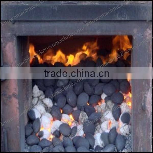 Hot sale in Africa coal briquette ball press machine,coal ball presssing machine with CE and ISO