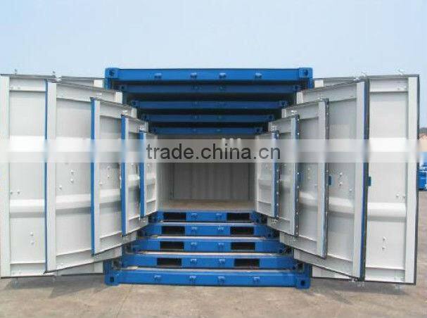 6/7/8/9 FT set mini container