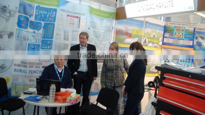 Construction steel structure warehouse Tent 40FT x60FT