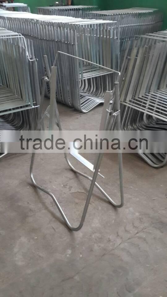 Australia portable traffic swing sign stand