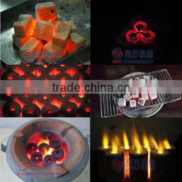 Great Quality Hydraulic Press Machine Coke Powder Pressing Machine