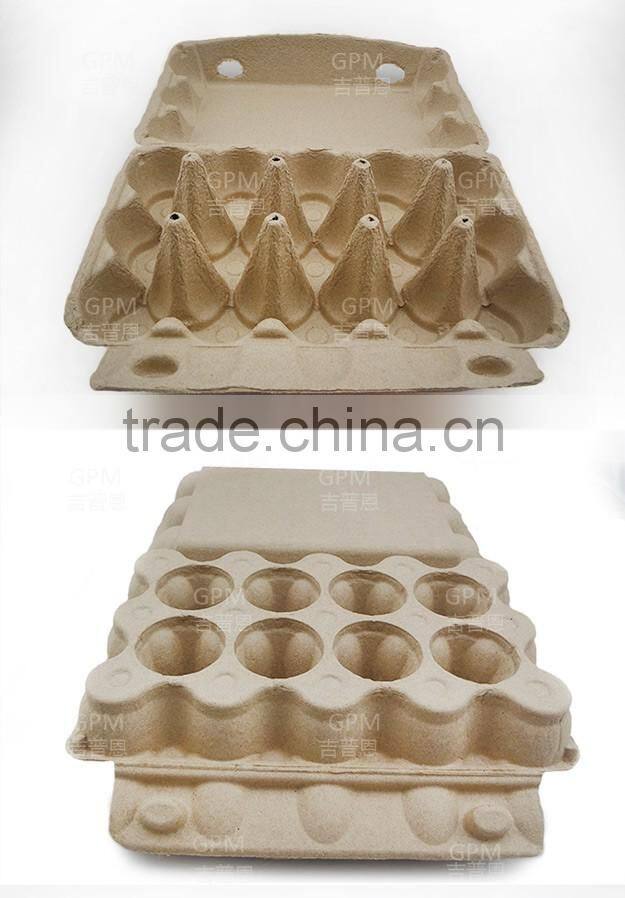 Wholesale 15 cell organic egg fresh egg packing box