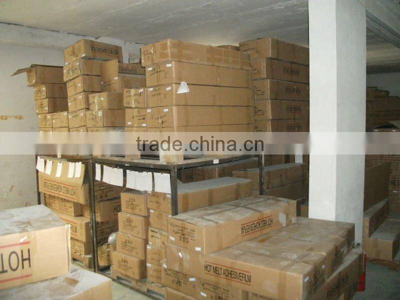 Isi ile Yapisan Bant Film