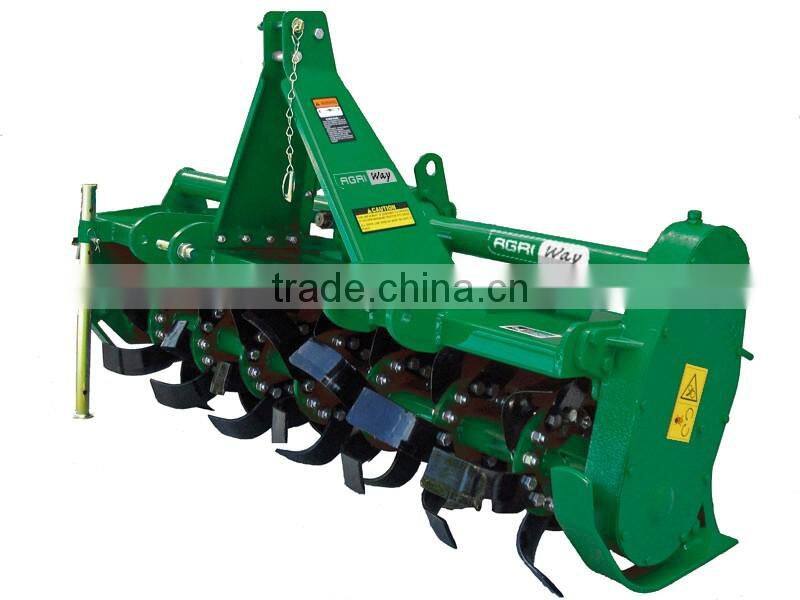 MOTOR CULTIVATOR Rotary Tiller